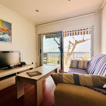7006 Llotja 2 1-A Apartman Roses Kültér fotó