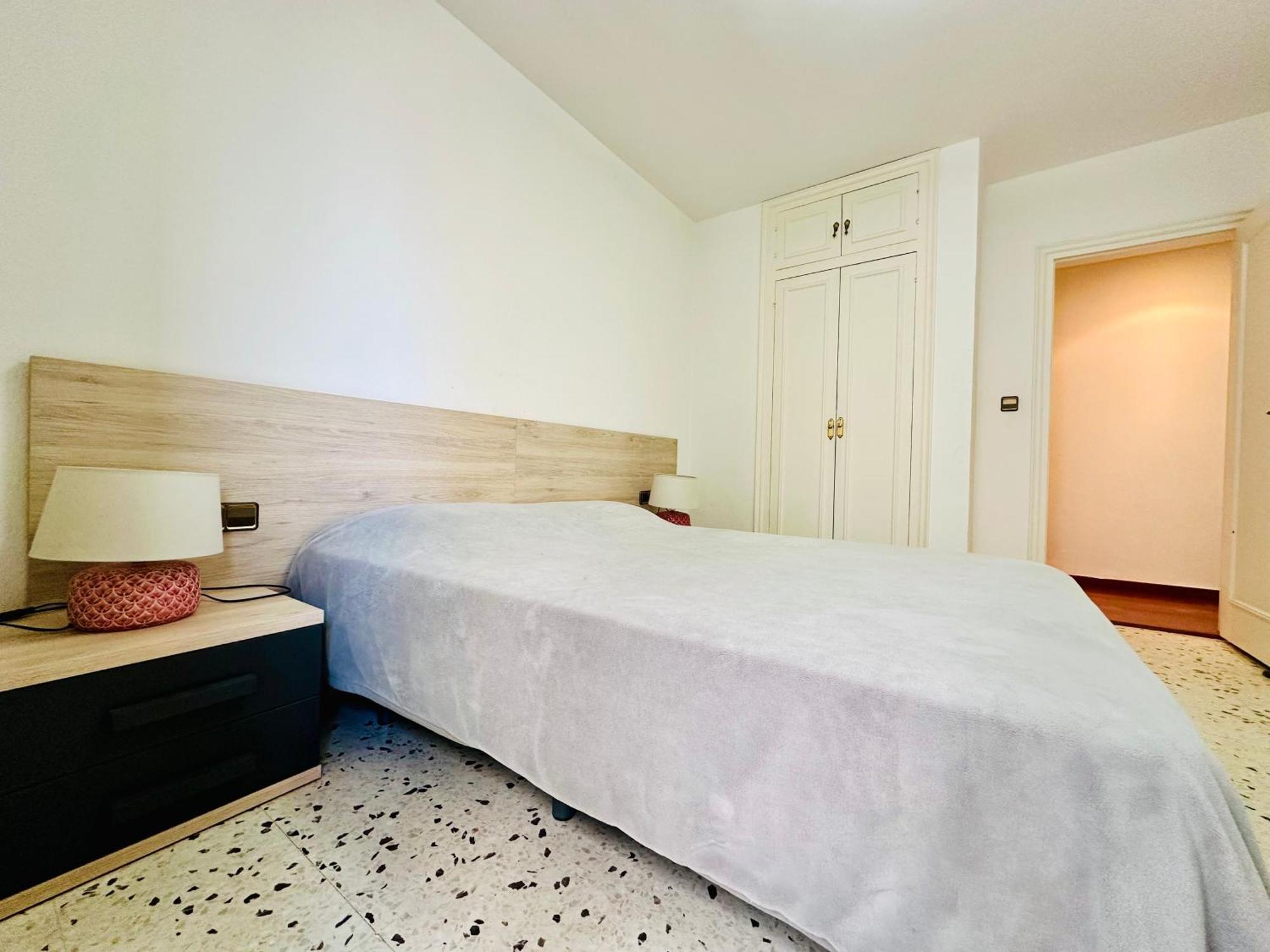 7006 Llotja 2 1-A Apartman Roses Kültér fotó
