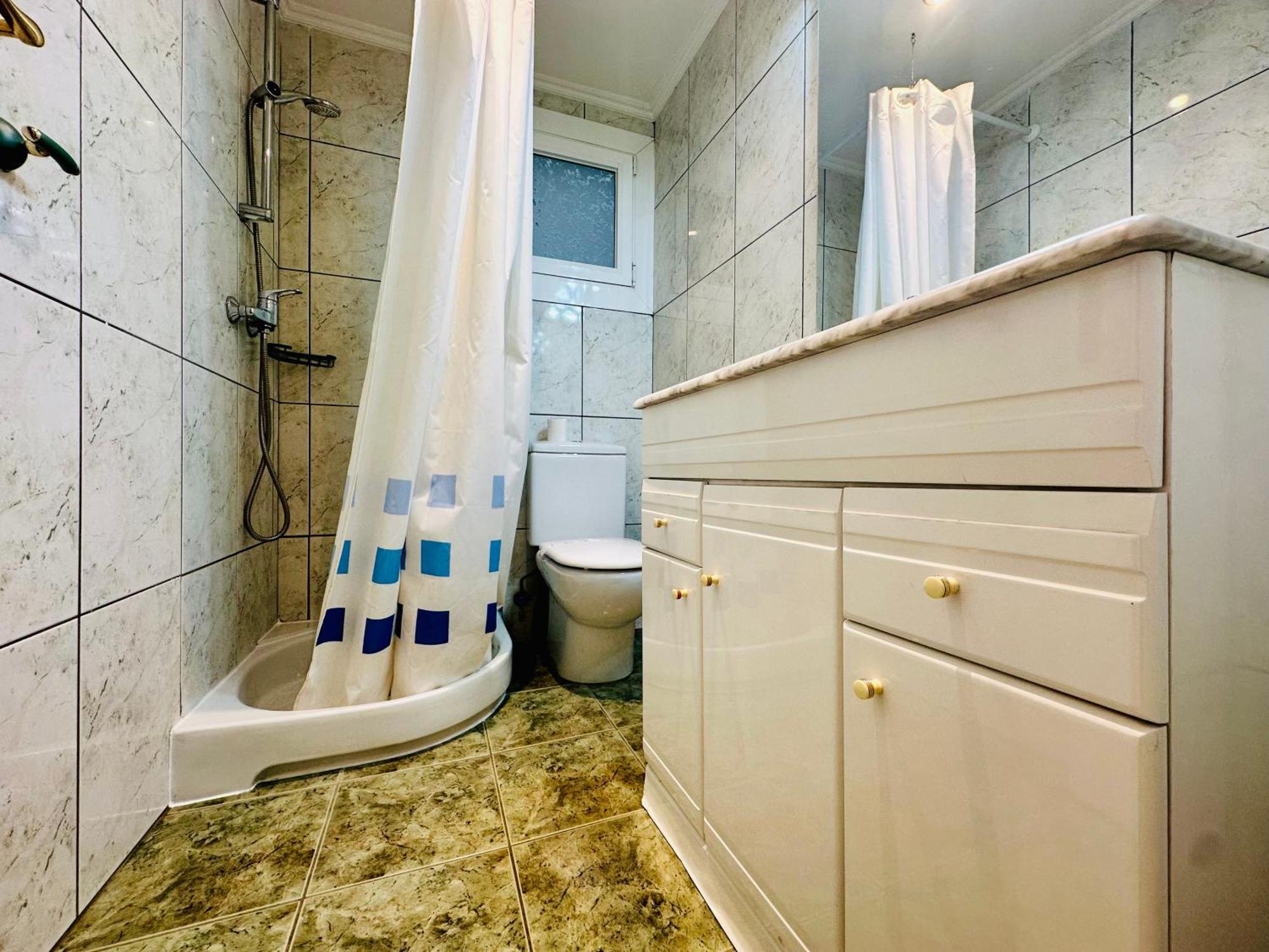 7006 Llotja 2 1-A Apartman Roses Kültér fotó