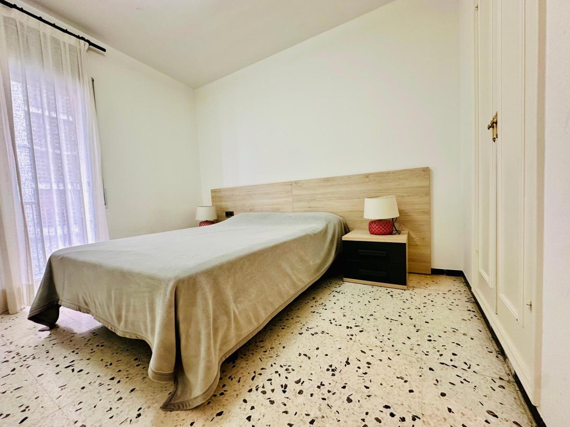 7006 Llotja 2 1-A Apartman Roses Kültér fotó
