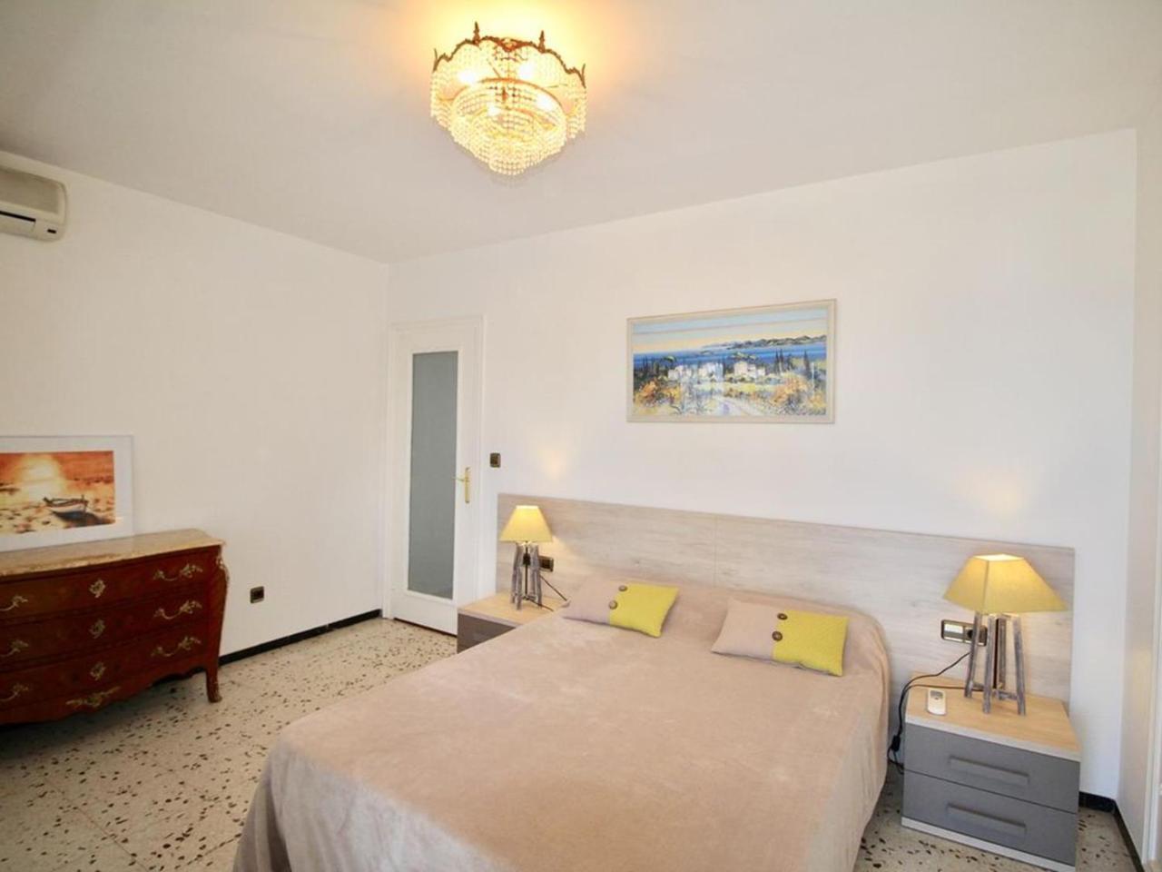 7006 Llotja 2 1-A Apartman Roses Kültér fotó