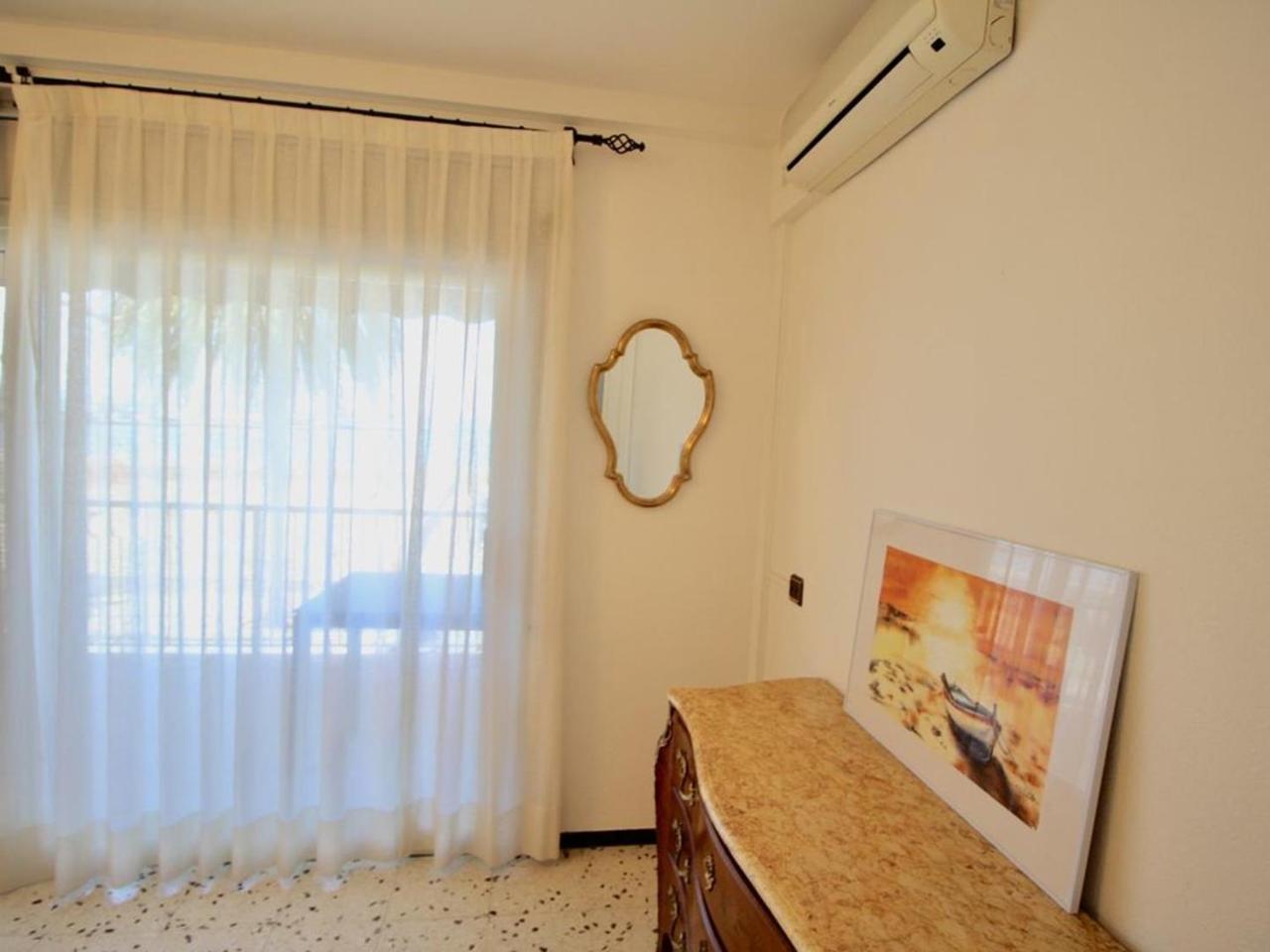 7006 Llotja 2 1-A Apartman Roses Kültér fotó